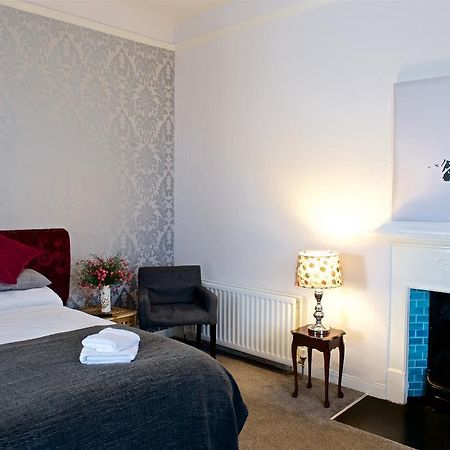 The Haven Hotel Newcastle Kültér fotó