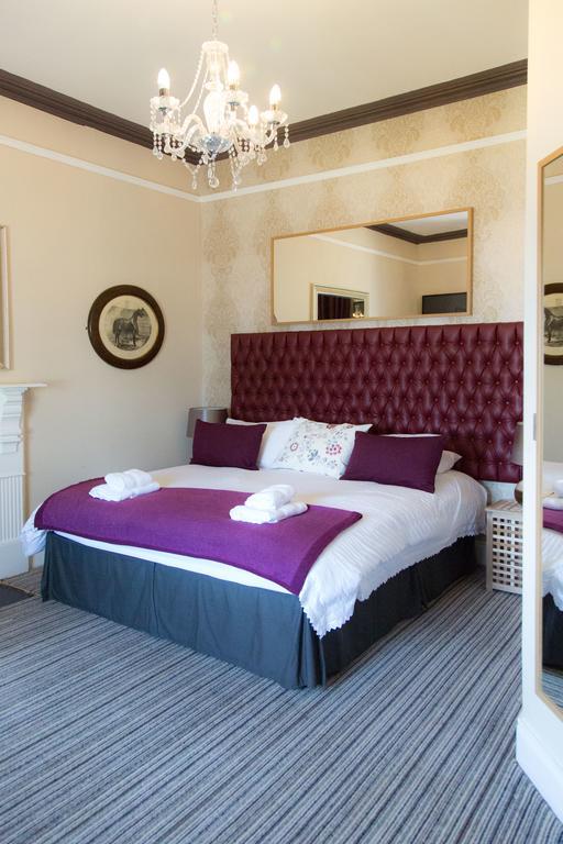 The Haven Hotel Newcastle Kültér fotó