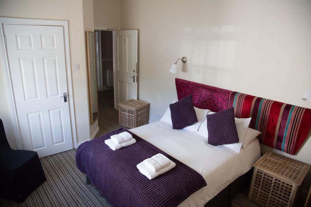 The Haven Hotel Newcastle Kültér fotó