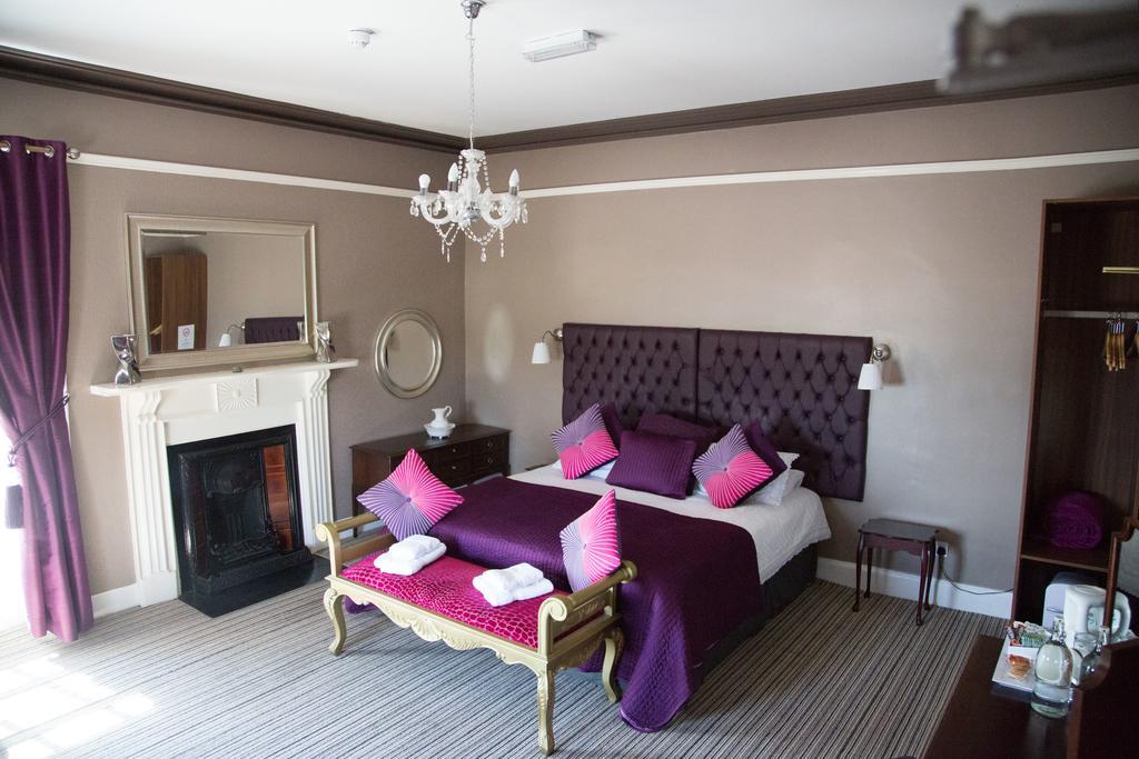 The Haven Hotel Newcastle Kültér fotó