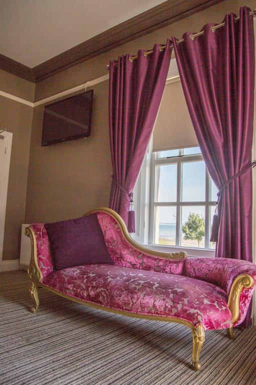 The Haven Hotel Newcastle Kültér fotó