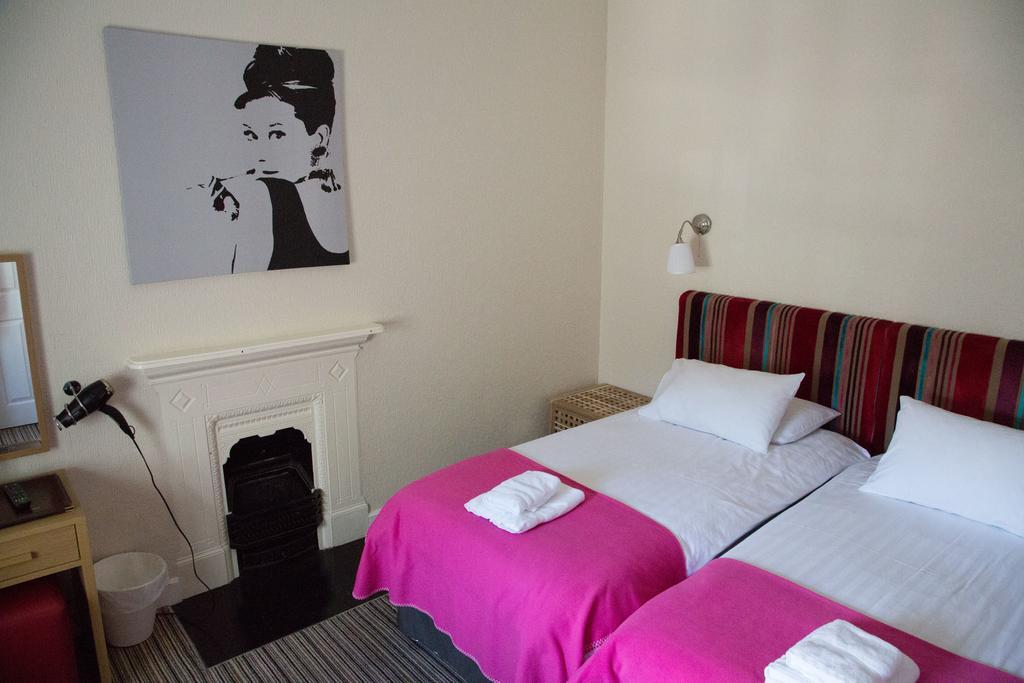 The Haven Hotel Newcastle Kültér fotó
