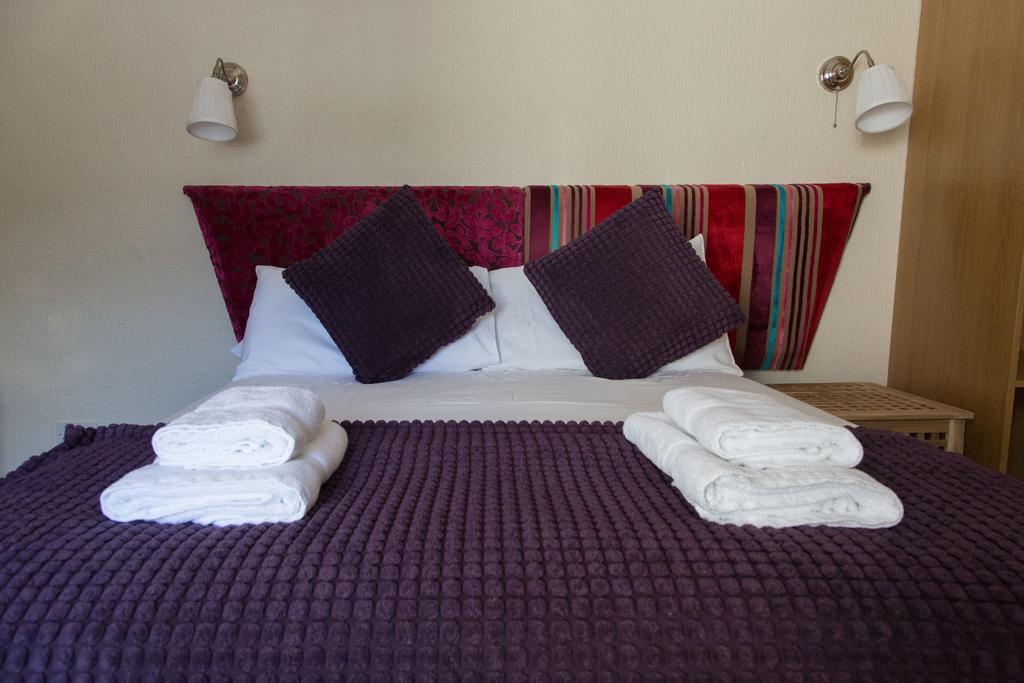 The Haven Hotel Newcastle Kültér fotó