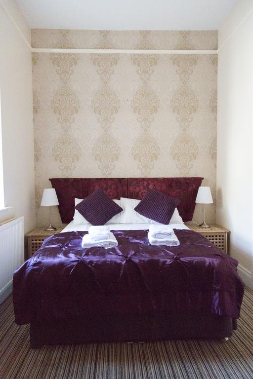 The Haven Hotel Newcastle Kültér fotó