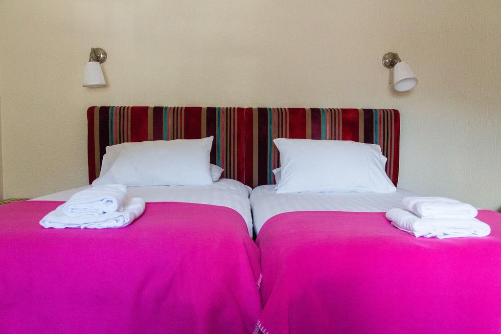 The Haven Hotel Newcastle Kültér fotó