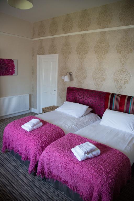 The Haven Hotel Newcastle Kültér fotó