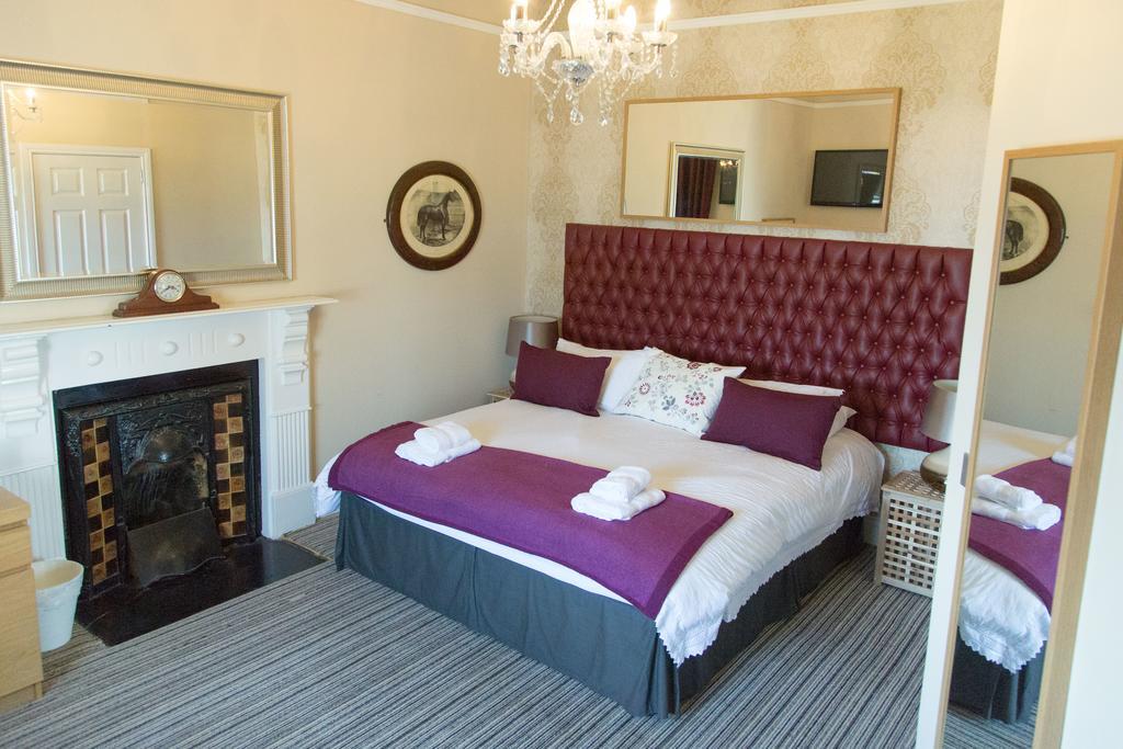 The Haven Hotel Newcastle Kültér fotó
