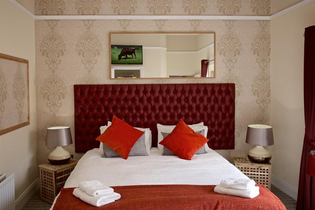 The Haven Hotel Newcastle Kültér fotó