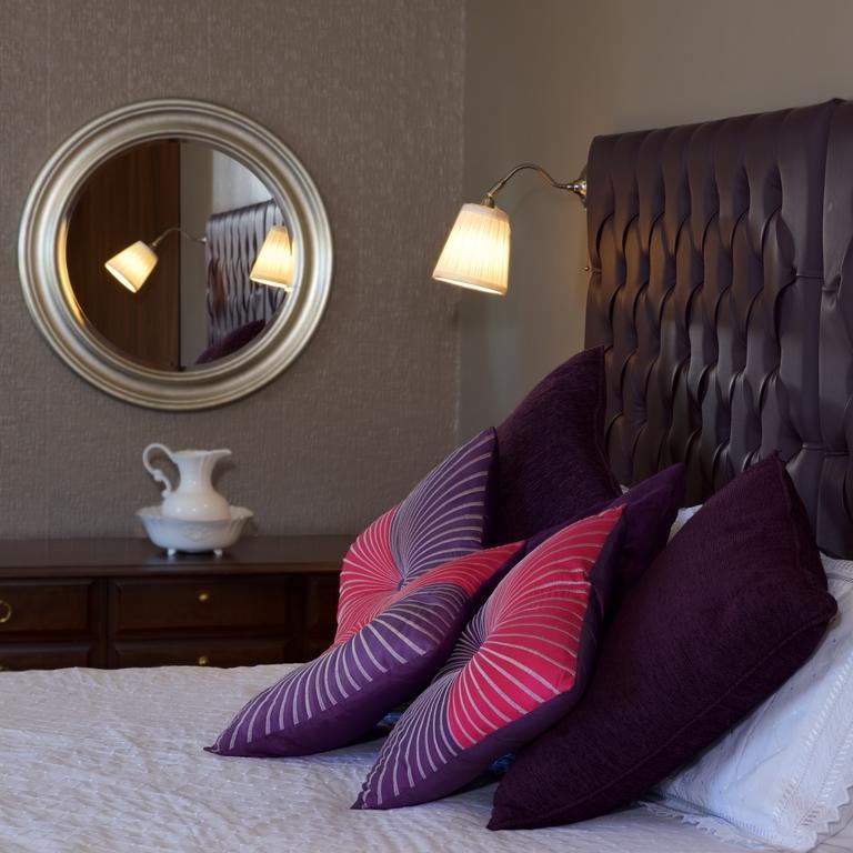 The Haven Hotel Newcastle Kültér fotó