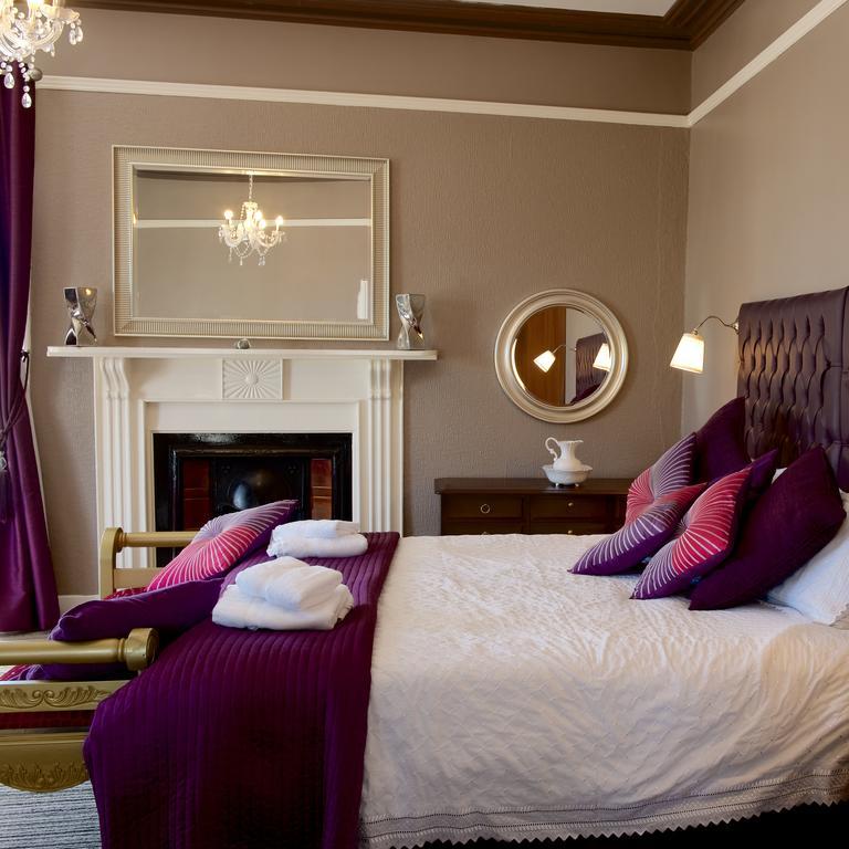 The Haven Hotel Newcastle Kültér fotó