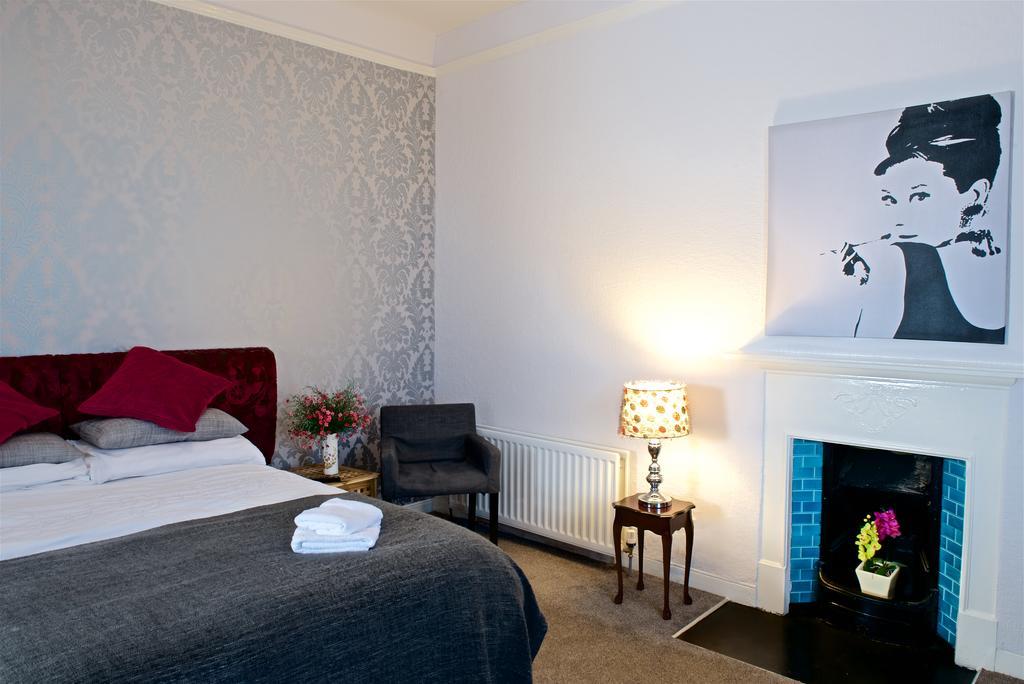 The Haven Hotel Newcastle Kültér fotó