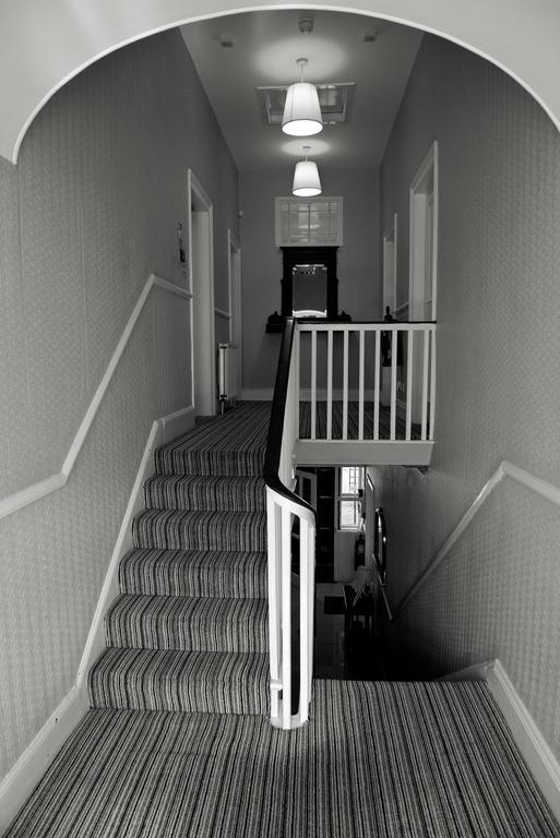 The Haven Hotel Newcastle Kültér fotó