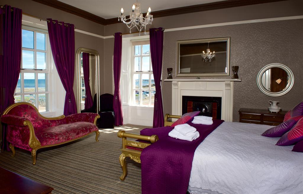 The Haven Hotel Newcastle Kültér fotó