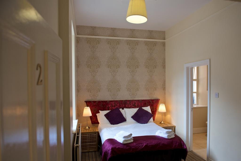 The Haven Hotel Newcastle Kültér fotó