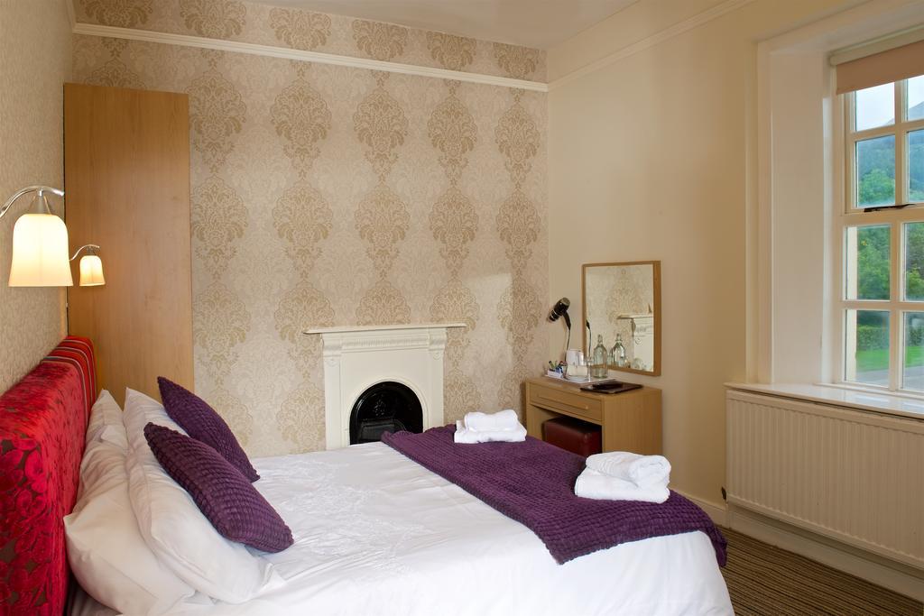 The Haven Hotel Newcastle Kültér fotó