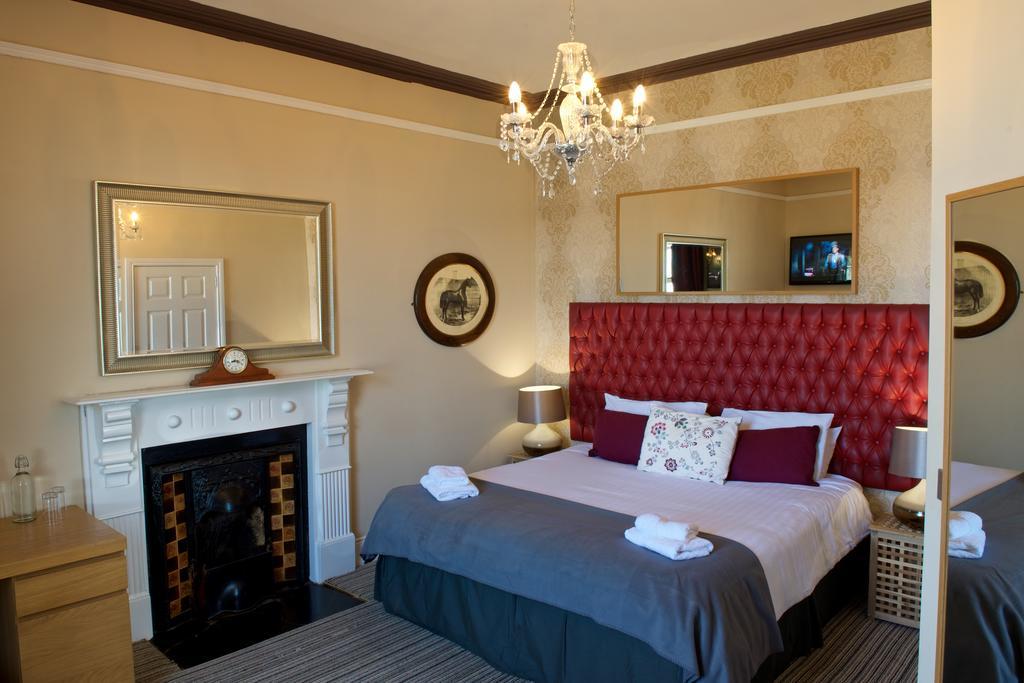 The Haven Hotel Newcastle Kültér fotó