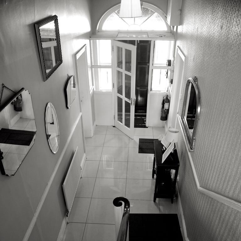 The Haven Hotel Newcastle Kültér fotó